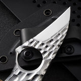 compact EDC neck knife