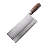 Stainless Steel Forged Chinese Cleaver