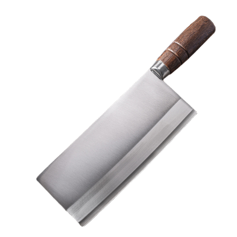 Stainless Steel Forged Chinese Cleaver