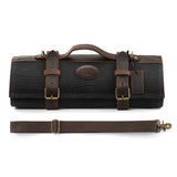 chef knife roll bag