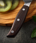  7PCS German Stainless Steel Knife Set 