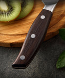  7PCS German Stainless Steel Knife Set 