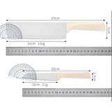 compact kitchen knife set