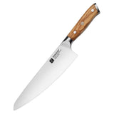 XINZUO Original Design 8.3" Chef Knife