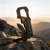outdoor multi tool folding knife