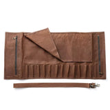 chef knife roll bag