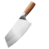 Professional Chinese Meat Cleaver Knife