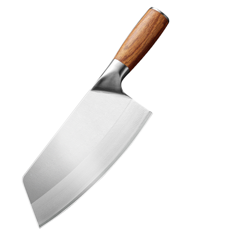 Professional Chinese Meat Cleaver Knife