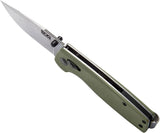 SOG TERMINUS XR G10 Folding tactical knife