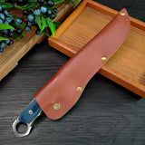 Stainless Steel Boning Knife