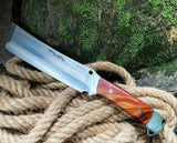 Outdoor Chopping Knife