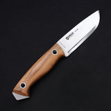 Nordic camping knife