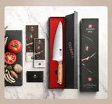 XINZUO Original Design 8.3" Chef Knife