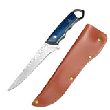 Stainless Steel Boning Knife