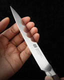  7PCS German Stainless Steel Knife Set 