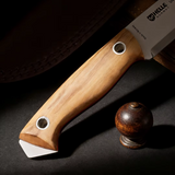 Nordic camping knife