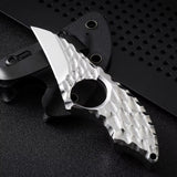 compact EDC neck knife