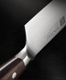  7PCS German Stainless Steel Knife Set 
