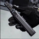 Windproof EDC Torch