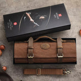 chef knife roll bag