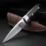 Fixed Blade Survival Knife