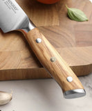 XINZUO utility knife