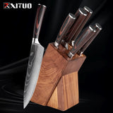 Kitchen Knife Set