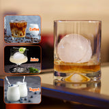 ice ball press maker