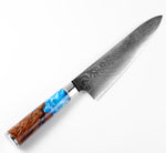 XITUO Professional Damascus 8 Inch Chef Knife