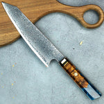 Chef Knife 8 inch Professional Stainless Steel Chef Knife