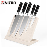 XITUO Multifunction Magnetic Knife Holder