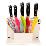 XITUO Multifunction Magnetic Knife Holder