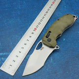 KIKU XR SOG Tactical Folding Knife