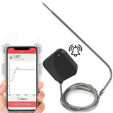 AidMax NanoL Digital Wireless BBQ Meat Thermometer