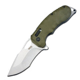 KIKU XR SOG Tactical Folding Knife