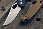 Pocket Survival hunting Folding Knife