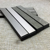 Diamond whetstone for Professional Fixed angle knife sharpener