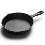 Chef Cast Iron Skillet Non-stick Frying Pan