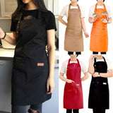 Cooking Kitchen Apron For Woman and Men Chef