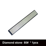 Diamond whetstone for Professional Fixed angle knife sharpener