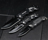 RS Folding Knife Tactical Survival Knives