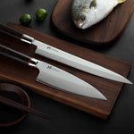 Japanese Sushi Sashimi Yanagiba knife