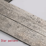 Damascus steel for DIY knife Making