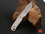 Damascus steel for DIY knife Making