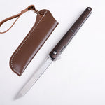 Steel Folding Portable Pocket Knife
