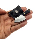 Swayboo small Mini Portable Keychain Kitchen  Knife