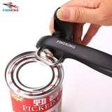 Professional Stainless Steel Cans Opener