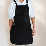 Unisex Work Adjustable cooking kitchen aprons
