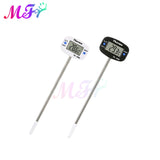 Rotatable Digital BBQ Meat Thermometer