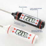 Kitchen Digital Meat Thermometer Cooking Tool